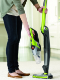 2-in-1 Lightweight Cordless Vacuum