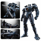 Pacific Rim: Uprising GX-77 Gipsy Danger Soul of Chogokin Die-Cast Action Figure