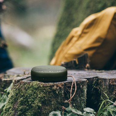 B&O PLAY A1 Portable Wireless Bluetooth Speaker