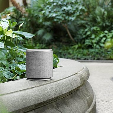 B&O PLAY by Bang & Olufsen Beoplay M5 Wireless Speaker