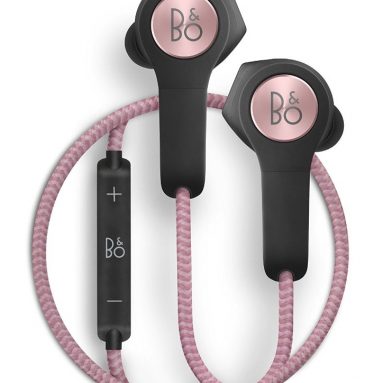 B&O PLAY by Bang & Olufsen H5 Wireless Earphone Headphone