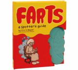 FARTS: A SPOTTER’S GUIDE