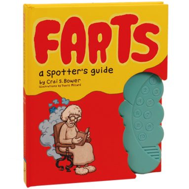 FARTS: A SPOTTER’S GUIDE