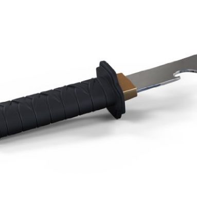 BOTTLE NINJA Bottle Opener