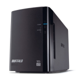 BUFFALO 8 TB Hard Drives