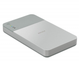 BUFFALO MiniStation Air 1 TB Wireless Mobile Storage