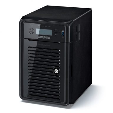 BUFFALO TeraStation 24 TB 6-Bay