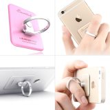 BUNKER RING Essentials