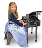 Baby Grand Toy Piano