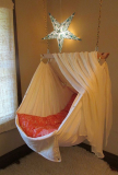 Baby Hammock and Children’s Swing