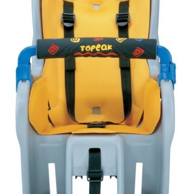 BabySitterIIBabySeatw/Rack