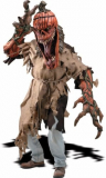 Bad Seed Creature Costume