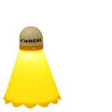Badminton Light USB Charging LED Desk Lamp