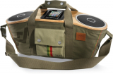 The House of Marley Bag of Rhythm Portable Audio System
