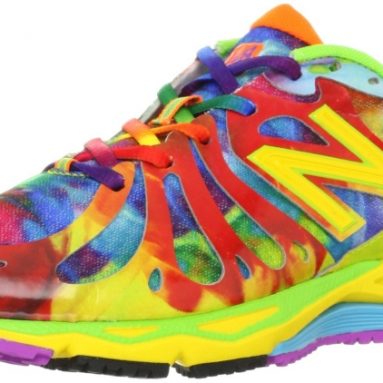 Balance Women’s Alpha Running Shoe