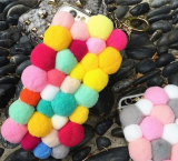 Ball Case Cover For Apple iPhone 6