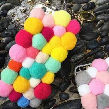 Ball Case Cover For Apple iPhone 6