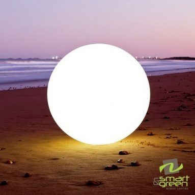 Ball Cordless LED Lamp