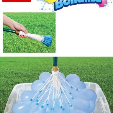 Balloon Bonanza As Seen On TV