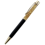Ballpoint Pen 24K Gold