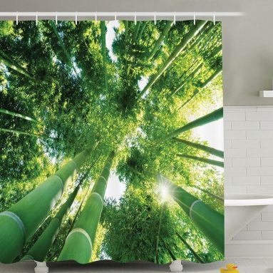 Bamboo House Decor Collection