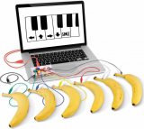 A Banana Piano