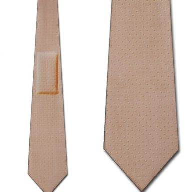 BandageNecktie