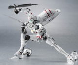 Robot Spirits Alexander Code Geass Akito The Exiled Action Figure