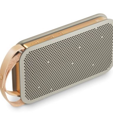 Bang and Olufsen BeoPlay A2