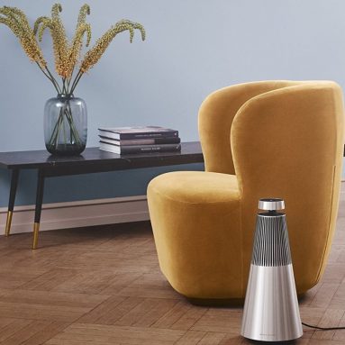 Bang & Olufsen Beosound 2 Home Multiroom Wireless Music System Speaker