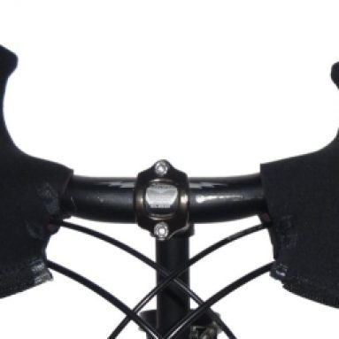 Bar Mitts Mountain Mitts-For Bar End Mirror