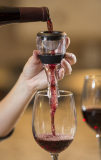 BarWerks Wine Aerator Decanter