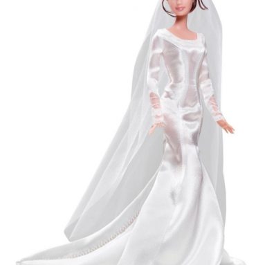 Barbie Collector The Twilight Saga