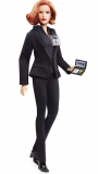 Barbie The X-Files Agent Dana Scully Doll