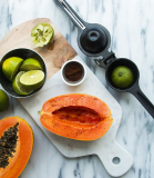 Bartenders Lemon Lime Squeezer