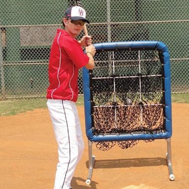 Baseball and Softball Pitchers Pocket Training Aid