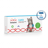 Basepaws | Cat DNA Test | Breed & Health Reports