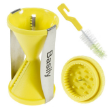 Basily Super Vegetable Spiralizer