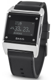 Basis Health Tracker for Fitness Sleep  Stress