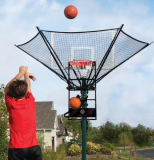 Basketball Shot Trainer