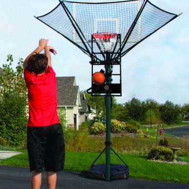 Basketball Shot Trainer