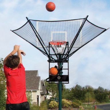 Basketball Shot Trainer
