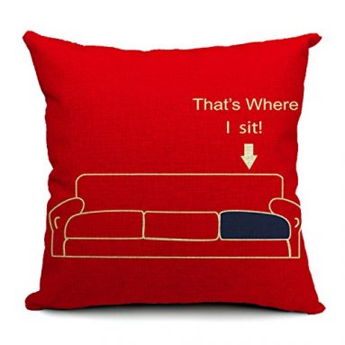 Bat Man Captian American Super Man Spider Man Iron Man Superheroes Cushion Cover