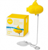 Bathtub Plug Yellow Submarine