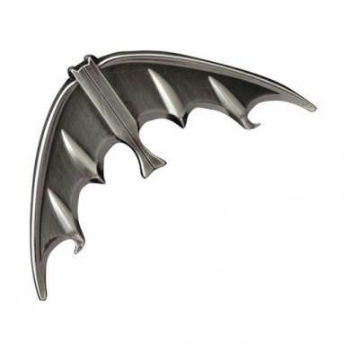 Batman 1966 TV Series Batarang Bottle Opener