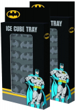 Batman Logo Ice Cube Jello Molds