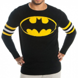 Batman – Logo Sweater