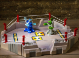 Battroborg 3-in-1 Battle Arena