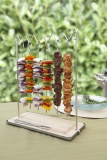 Bbq Skewer Station Set