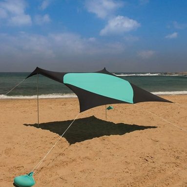 Beach SunShade